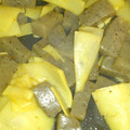 レミーコ's cooksnap of when they made 簡単！筍とこんにゃくきんぴら炒め煮.
