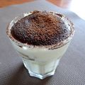 Marksun's cooksnap of when they made スプーンで食べるティラミス.