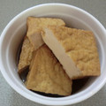 Andy♪'s cooksnap of when they made 簡単☆あつあげの煮物.