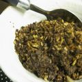 TeSage's cooksnap of when they made パン粉で簡単サクサクスナック！.