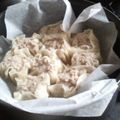 gaoykko's cooksnap of when they made 肉汁いっぱい　簡単しゅうまい.