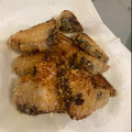 shino's cooksnap of when they made 鰹のカツの和風タルタルソース添え.