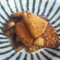 サーフブレイド's cooksnap of when they made コッテリ味わって☆旬☆タケノコ照り焼き.