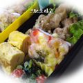 ゆのたママ's cooksnap of when they made はんぺん　ｄｅ　ピザ風.