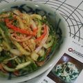 みーたん船長's cooksnap of when they made ✽あさつき　酢味噌和え✽.