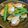 tomonek's cooksnap of when they made 春色♪えびとスナップエンドウの炒めもの.