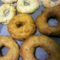 かおる！！'s cooksnap of when they made ◎◎おからｄeドーナツ◎◎.