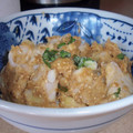 nekoinusa's cooksnap of when they made 里芋のともあえ　☆簡単１５分☆.