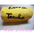 音々かーちゃん's cooksnap of when they made 春香る✿桜ロールケーキ＊２.
