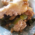 ふぅ～はるママ's cooksnap of when they made 手羽元の照り炒め煮★塩麹の焼き野菜添え.