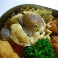 miiiko♡'s cooksnap of when they made 面倒くさがりな私と蒟蒻と油揚げ.