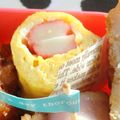 ３びきの子ぶたのまま's cooksnap of when they made ♡かにかまき巻き♡.
