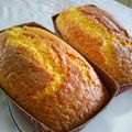 ごろ☆'s cooksnap of when they made しつこくない♪HMでﾊﾟｳﾝﾄﾞｹｰｷ.