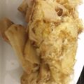 みづき５８'s cooksnap of when they made えぐみのある筍の食べ方♪.