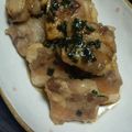 ゆうい、's cooksnap of when they made ヘルシーなのに大満足！照り焼き肉巻き豆腐.