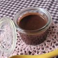 jelwee's cooksnap of when they made 簡単！濃厚♥ミルクチョコ♥ソース.