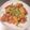 圭＊美's cooksnap of when they made エリンギと麩のオイスターソース炒め.