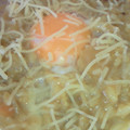清ちゃん0430's cooksnap of when they made 残りのカレーで簡単ドリア.