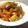 caramel-cookie's cooksnap of when they made ぱぱっと☆☆鶏肉と野菜のトマト煮込み.