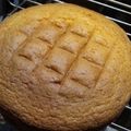 みなちゅん★'s cooksnap of when they made ＊*｡ﾟ基本のスポンジ＊*｡ﾟ.