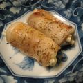 ふっち's cooksnap of when they made 綺麗に巻こう！エノキベーコン.