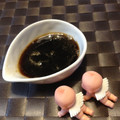 今夜も一杯's cooksnap of when they made お玉で計量！蒲焼のタレ.