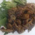 さいたまさと's cooksnap of when they made 豚肉のマヨマスタードソース焼き.