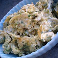 oBsession's cooksnap of when they made ～ふんわり磯風味炒り卵～.