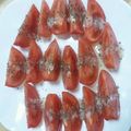 のんこサン's cooksnap of when they made トマトの塩麹添え.