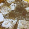 あまいこびと's cooksnap of when they made 煮物の残り汁でリゾット.