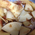フジマイ's cooksnap of when they made 簡単！とっても美味しい♪タケノコの土佐煮.