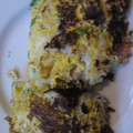 となごん's cooksnap of when they made 白だしと白ご飯で♪あっさりオムライス.