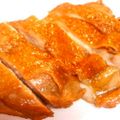たくりくママ's cooksnap of when they made 鳥モモ肉の照り焼き.