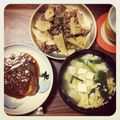 nobico2007's cooksnap of when they made 筍の✿春の彩り✿そぼろ煮.