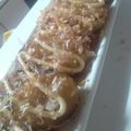 鹿の子しぃ's cooksnap of when they made おすすめ！しゃくしゃく長いもわさびマヨ.