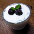 フリリア's cooksnap of when they made クリームチーズのふわふわムース☆.