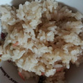 つむじちゃん's cooksnap of when they made 炒飯の素で！簡単☆中華風炊き込みご飯.