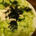 いけっこー's cooksnap of when they made ヘルスィー★豆腐の明太マヨソースサラダ.