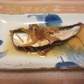 しずかです's cooksnap of when they made 鰯の梅煮.