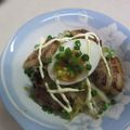 haruiroもも's cooksnap of when they made 塩麹で☆豚バラチャーシュー丼.
