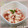 いんち's cooksnap of when they made 旬のうど、白だし梅和えで上品に。.
