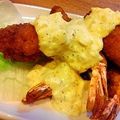すみれちゃ's cooksnap of when they made らっきょう漬けでタルタルソース.