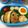 moco0404's cooksnap of when they made 簡単　ファインデング・ニモ　キャラ弁.