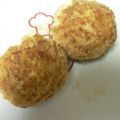 りーふ。's cooksnap of when they made 案外簡単！椎茸の肉詰め.