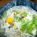 さっちょさっちょ's cooksnap of when they made もずくと豆腐のサンラータン風スープ.