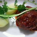 ののののんのんの's cooksnap of when they made 付け合わせに!シンプルうまうま粉ふき芋.