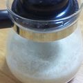モニート's cooksnap of when they made 美味❤麹屋さんの生麹を使って作る塩麹.
