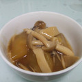 yukawaka's cooksnap of when they made とろっとろ冬瓜♡和風きのこあんかけ.