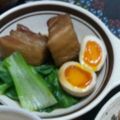 yuhizazu's cooksnap of when they made 黄身だけ生☆ゆでたまご.