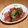 piro55's cooksnap of when they made きゅうりとわかめ、ミニトマトの胡麻酢和え.